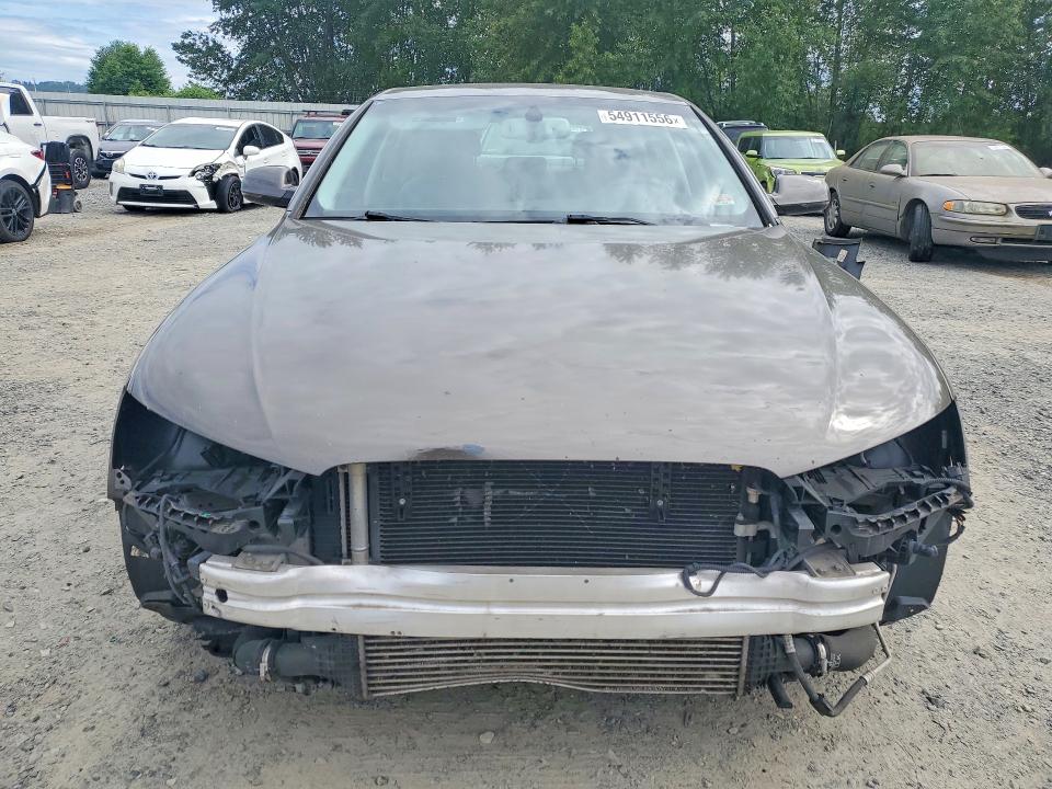 Aukcja sprzedaży 2014 Audi A4, vin: WAUFFAFL5EN024236, numer aukcji: 54911556