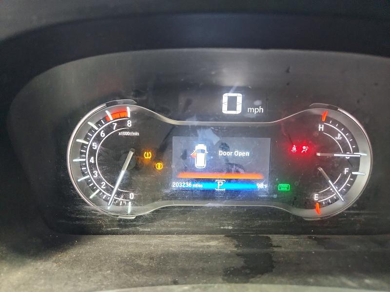Aukcja sprzedaży 2016 Honda Pilot, vin: 5FNYF6H72GB045667, numer aukcji: 57355546
