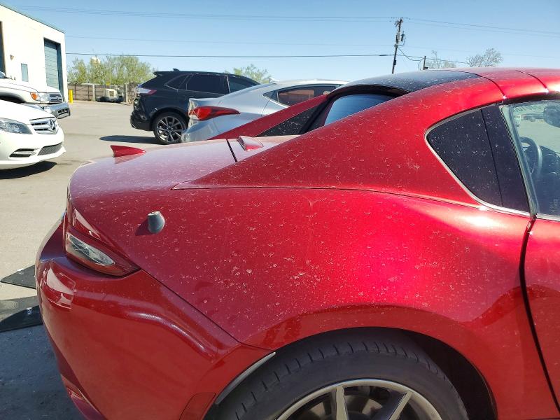 Aukcja sprzedaży 2022 Mazda Mx-5 Miata, vin: JM1NDAM77N0500610, numer aukcji: 55615526