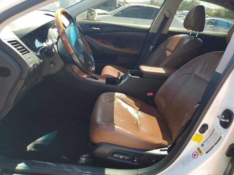Продаж на аукціоні авто 2012 Lexus Es, vin: JTHBK1EG1C2497050, номер лоту: 58966556