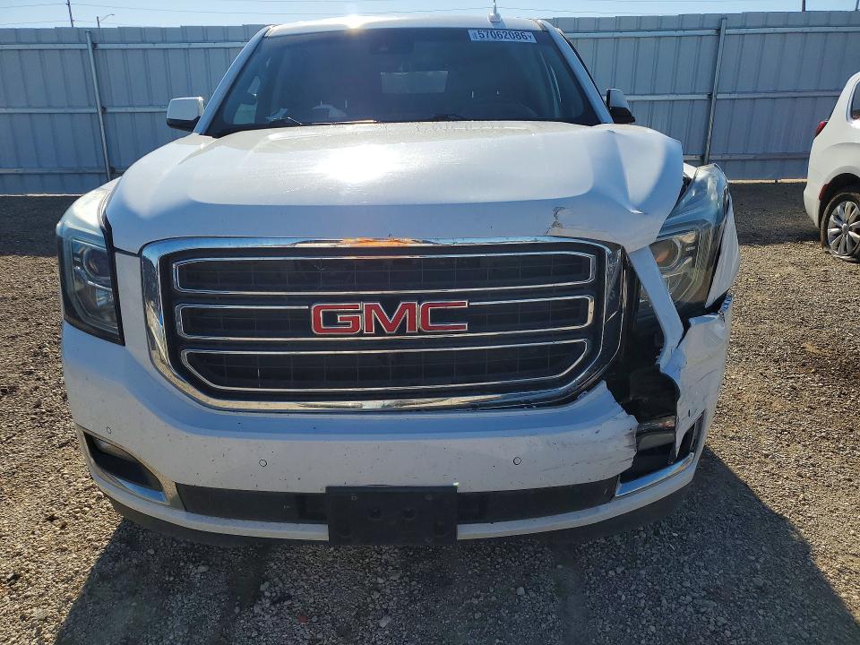 Продаж на аукціоні авто 2017 Gmc Yukon Xl, vin: 1GKS2GKC1HR160712, номер лоту: 57062086