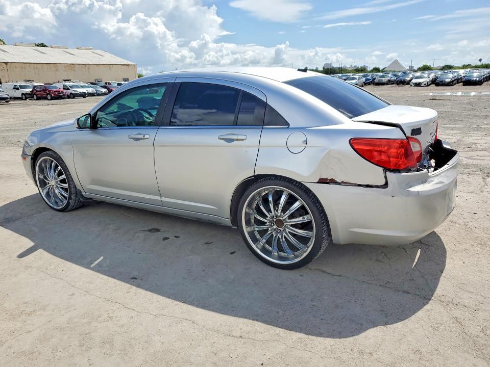 Aukcja sprzedaży 2010 Chrysler Sebring, vin: 1C3CC5FB6AN135437, numer aukcji: 55727216