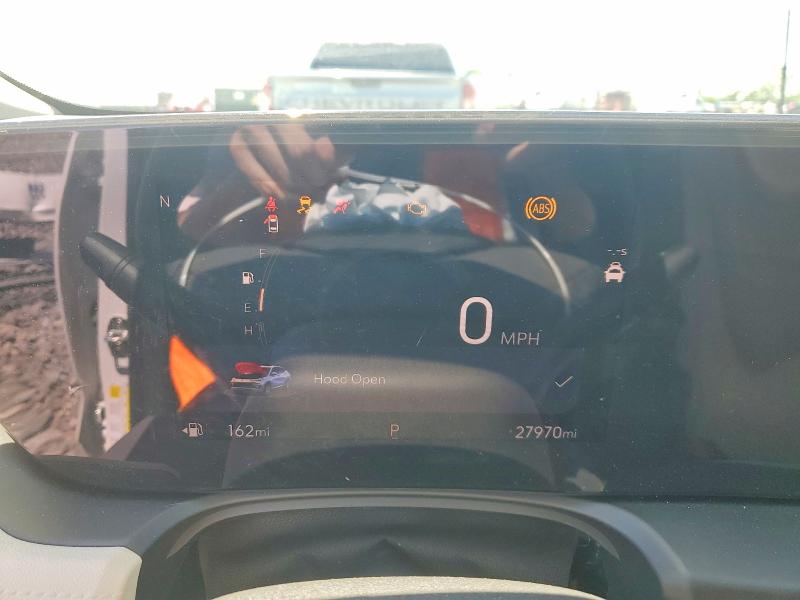 58570336 :رقم المزاد ، KL4AMFSL6RB006447 vin ، 2024 Buick Encore Gx مزاد بيع