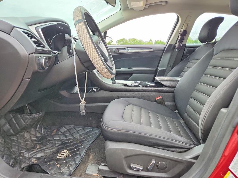 Aukcja sprzedaży 2014 Ford Fusion, vin: 1FA6P0H72E5391658, numer aukcji: 58795036