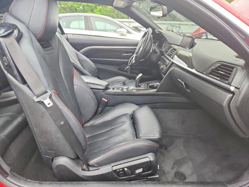 Продаж на аукціоні авто 2015 Bmw 428, vin: WBA3T1C56FP819741, номер лоту: 58431416