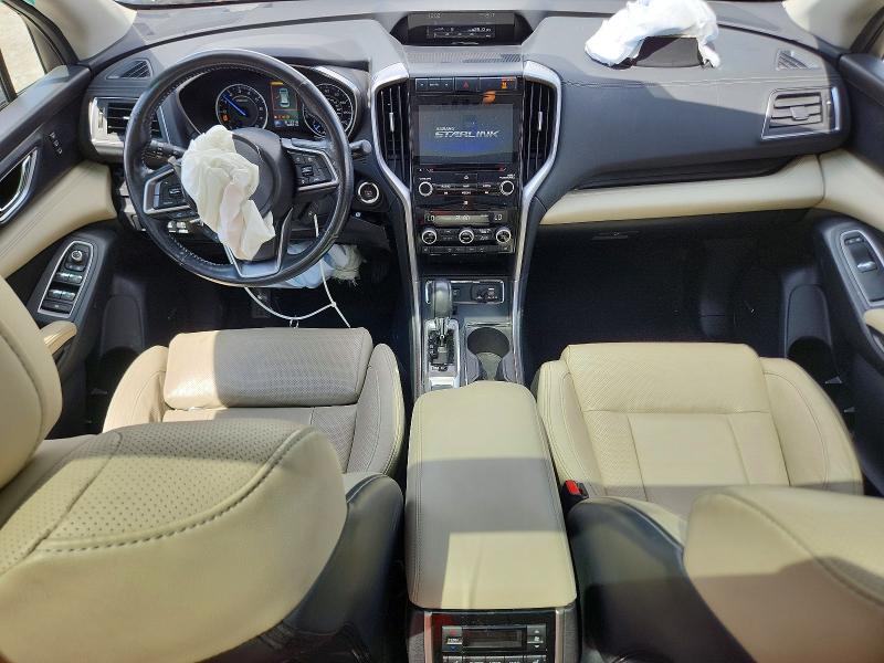 Продаж на аукціоні авто 2019 Subaru Ascent, vin: 4S4WMALD2K3465525, номер лоту: 55466816