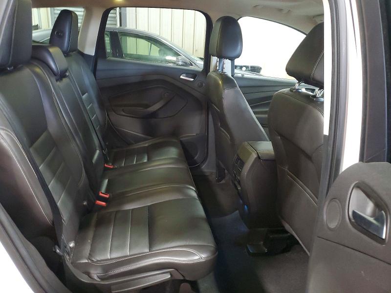 Aukcja sprzedaży 2016 Ford Escape, vin: 1FMCU9J95GUC24902, numer aukcji: 58402266