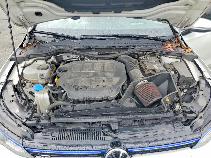 Aukcja sprzedaży 2022 Volkswagen Golf R, vin: WVWEB7CD0NW151965, numer aukcji: 56508956