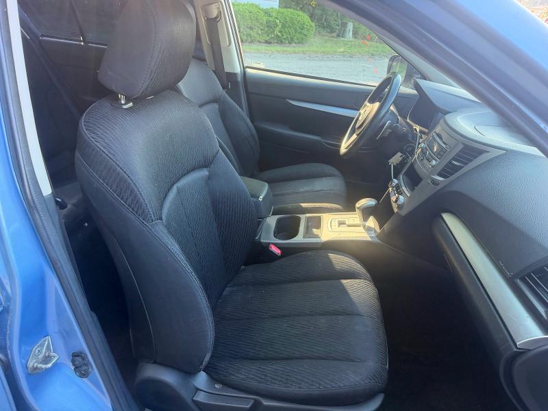 Продажа на аукционе авто 2011 Subaru Legacy, vin: 4S3BMBA63B3252452, номер лота: 57312726