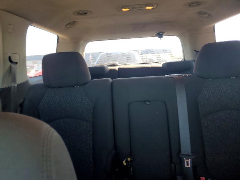 Продаж на аукціоні авто 2009 Gmc Acadia, vin: 1GKER13D19J154244, номер лоту: 58397336