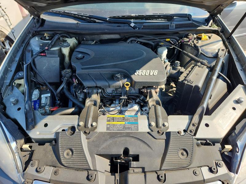 Aukcja sprzedaży 2007 Chevrolet Impala, vin: 2G1WT55K179389443, numer aukcji: 57684566