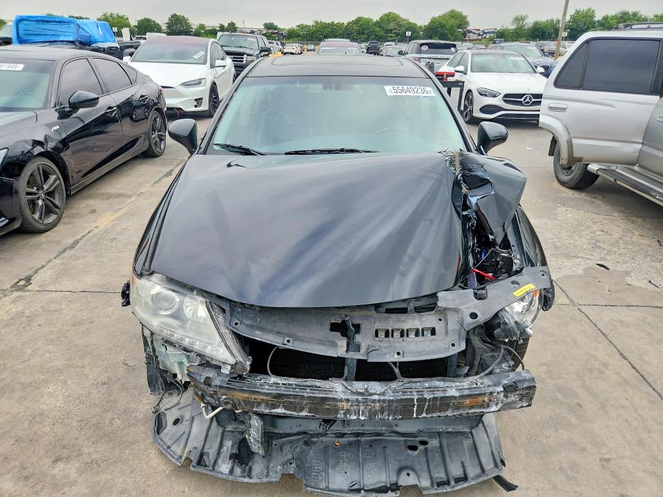 Aukcja sprzedaży 2013 Lexus Es, vin: JTHBK1GG4D2064451, numer aukcji: 55649236