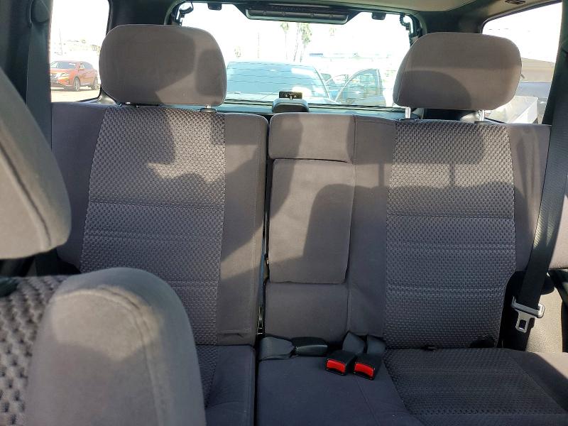 Aukcja sprzedaży 2002 Nissan Pathfinder, vin: JN8DR09X52W666993, numer aukcji: 58321126