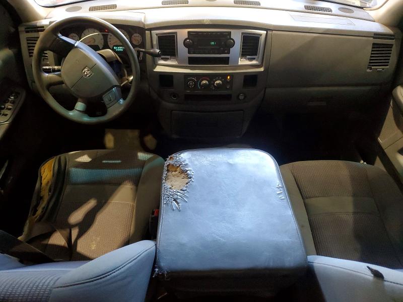 Aukcja sprzedaży 2007 Dodge Ram 1500, vin: 1D7HA18227J621617, numer aukcji: 56544896