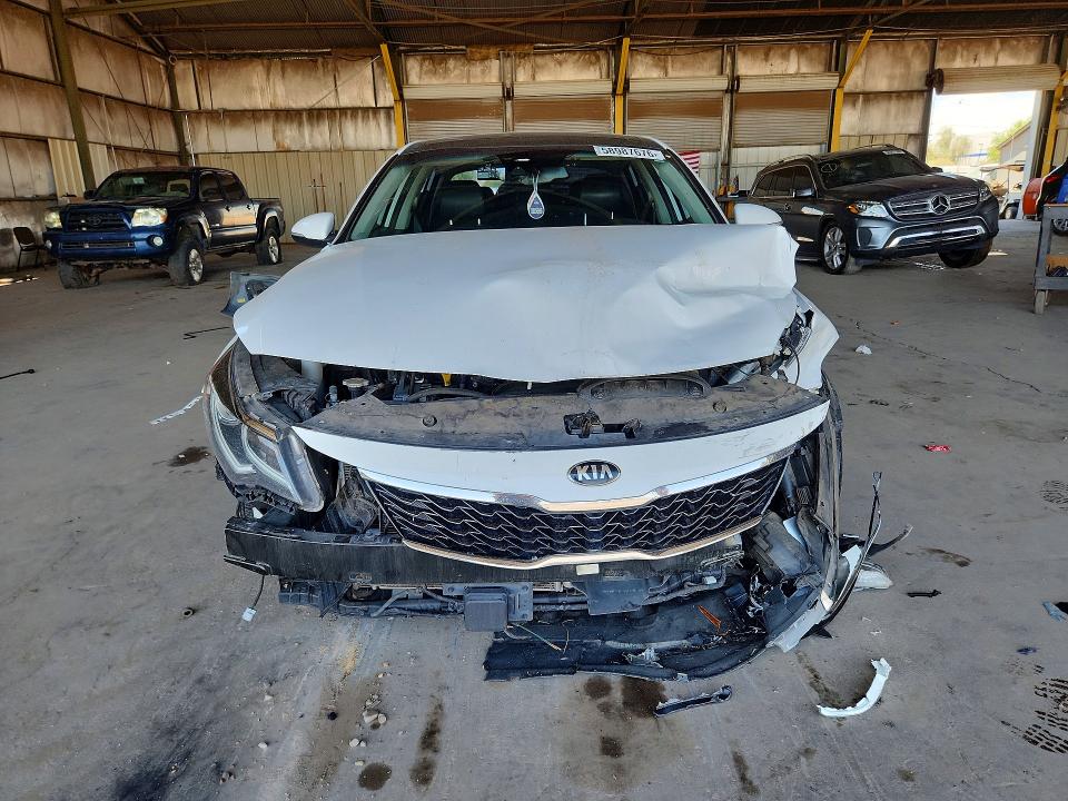 Продажа на аукционе авто 2020 Kia Optima, vin: 5XXGU4L15LG408365, номер лота: 58987676