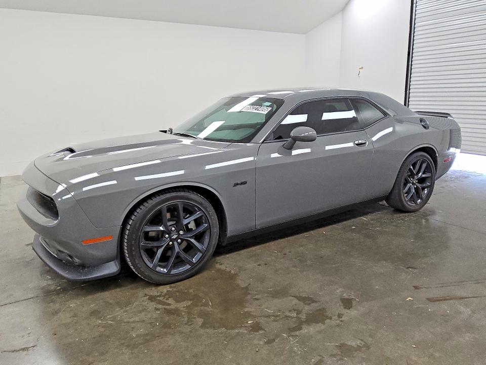 Aukcja sprzedaży 2023 Dodge Challenger, vin: 2C3CDZBT5PH669677, numer aukcji: 55221406