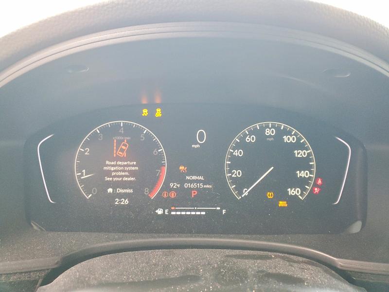 2024 Honda Civic მანქანა იყიდება აუქციონზე, vin: 2HGFE2F51RH528439, აუქციონის ნომერი: 56768926