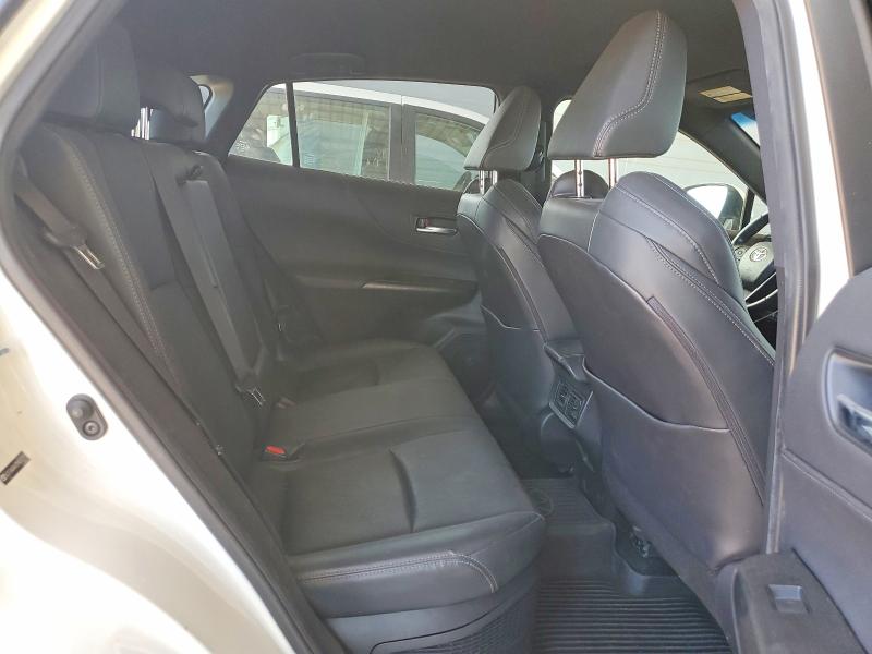 Aukcja sprzedaży 2021 Toyota Venza, vin: JTEAAAAH2MJ013792, numer aukcji: 56834526