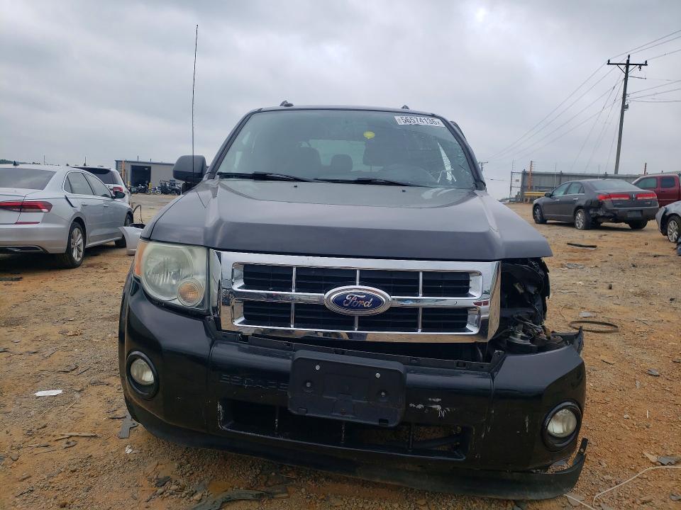 Продажа на аукционе авто 2010 Ford Escape, vin: 1FMCU9DG6AKC59249, номер лота: 56574136