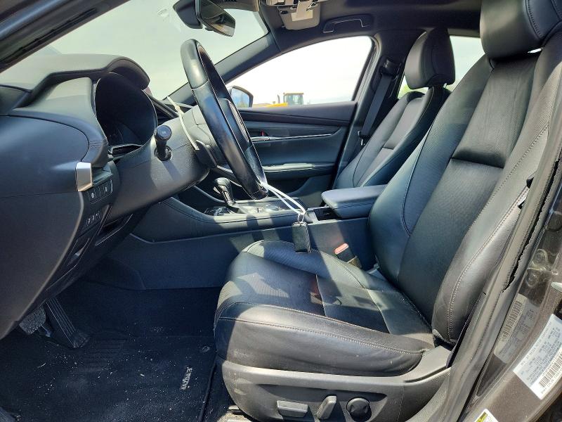 Продаж на аукціоні авто 2019 Mazda 3, vin: JM1BPBNM5K1131854, номер лоту: 56146566