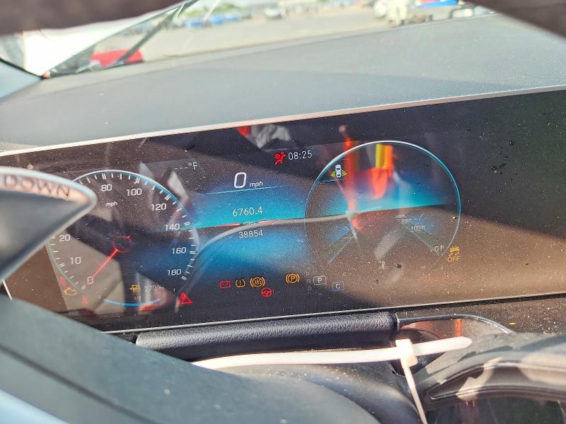 Aukcja sprzedaży 2021 Mercedes-benz Gla, vin: W1N4N5BB0MJ237546, numer aukcji: 58060086