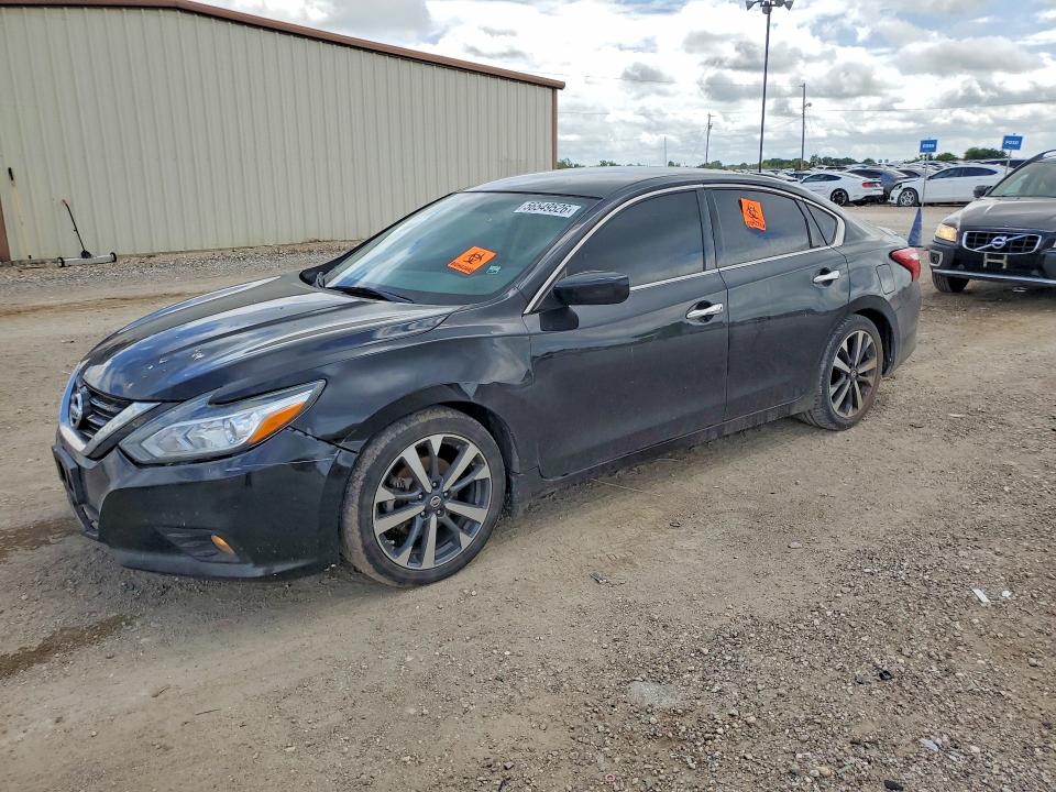 2017 Nissan Altima მანქანა იყიდება აუქციონზე, vin: 1N4AL3AP1HC297904, აუქციონის ნომერი: 56549526