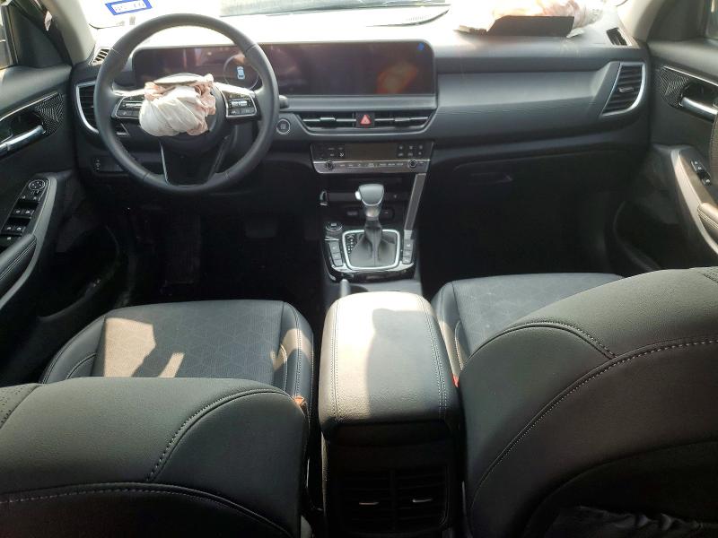 Aukcja sprzedaży 2026 Kia Seltos, vin: KNDER2AA4T7828319, numer aukcji: 58599276