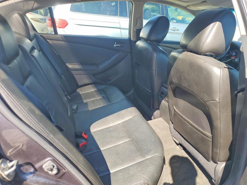 Aukcja sprzedaży 2011 Nissan Altima, vin: 1N4AL2AP9BN408186, numer aukcji: 58768396