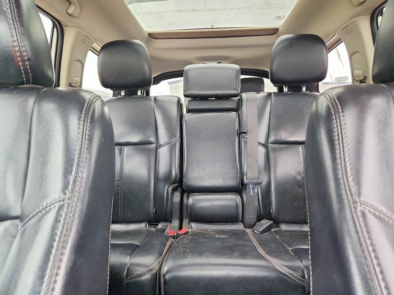 Продаж на аукціоні авто 2018 Nissan Pathfinder, vin: 5N1DR2MM5JC649546, номер лоту: 56314156