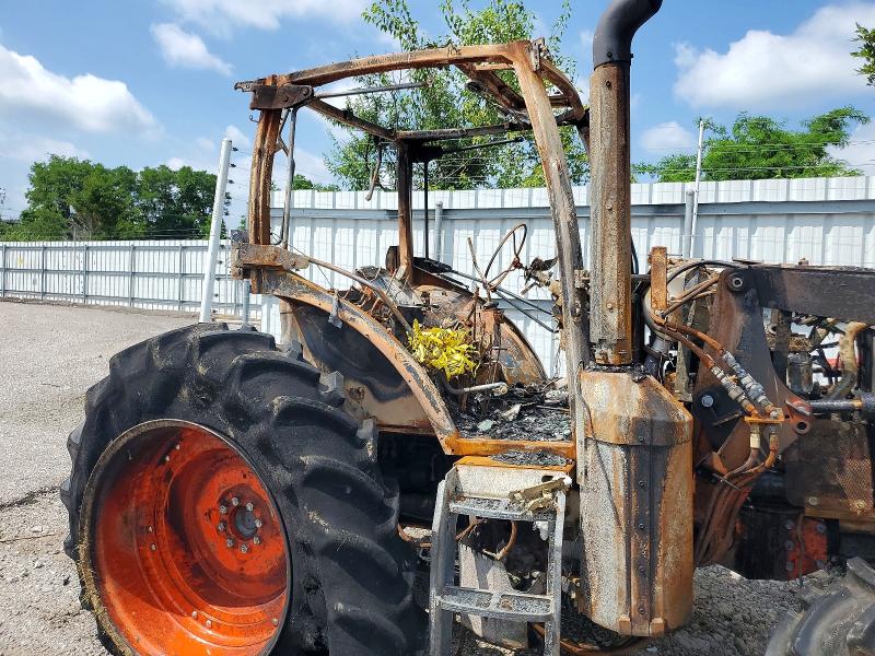 Aukcja sprzedaży 2022 Kubota La2254, vin: N0V1N000056611066, numer aukcji: 56611066