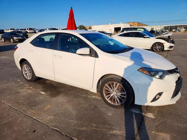 Aukcja sprzedaży 2014 Toyota Corolla, vin: 5YFBURHE3EP149548, numer aukcji: 55912596