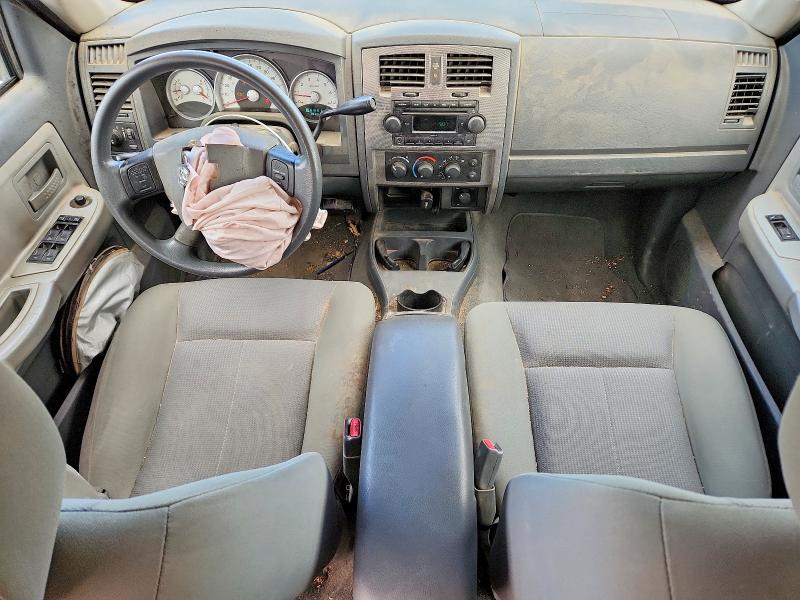 Aukcja sprzedaży 2006 Dodge Dakota, vin: 1D7HW48N56S704237, numer aukcji: 59052676