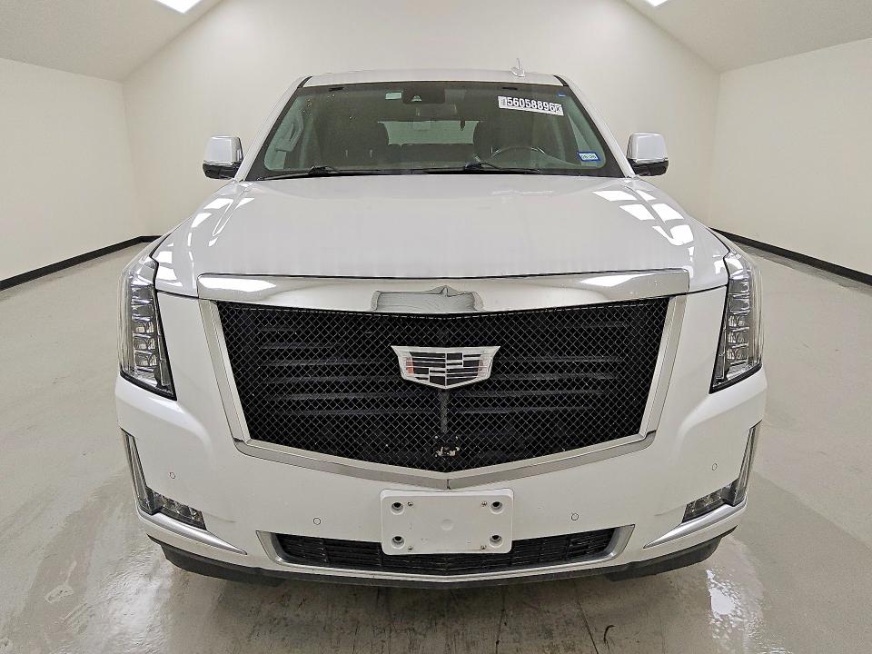 Aukcja sprzedaży 2017 Cadillac Escalade, vin: 1GYS4BKJ8HR202892, numer aukcji: 56058896