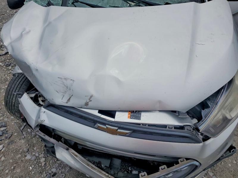 Aukcja sprzedaży 2018 Chevrolet Spark, vin: KL8CB6SA5JC426730, numer aukcji: 55692126
