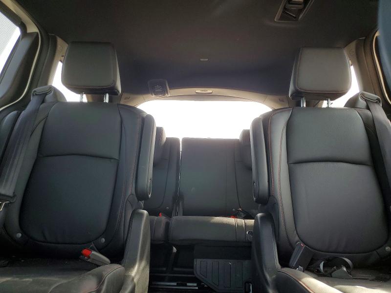 55882456 :رقم المزاد ، 5FNRL6H75TB501538 vin ، 2026 Honda Odyssey مزاد بيع