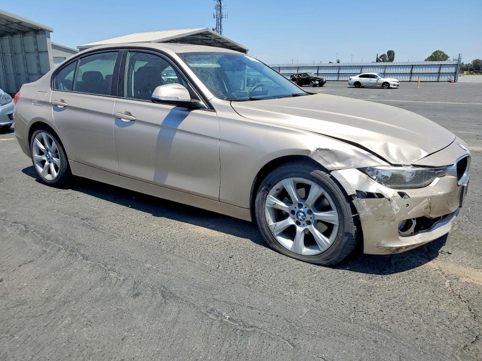 Aukcja sprzedaży 2015 Bmw 328, vin: WBA3B3C50FF548681, numer aukcji: 58102706