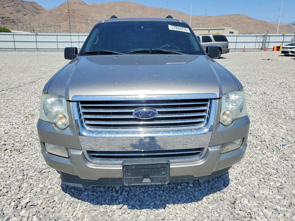 57864416 :رقم المزاد ، 1FMEU73E58UA20867 vin ، 2008 Ford Explorer مزاد بيع