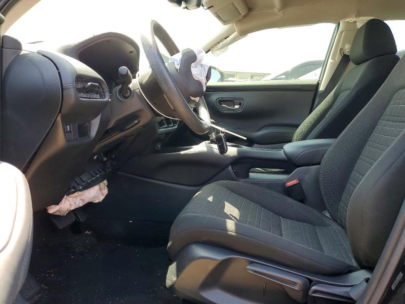 55100246 :رقم المزاد ، 3CZRZ1H38SM700974 vin ، 2025 Honda Hr-v مزاد بيع
