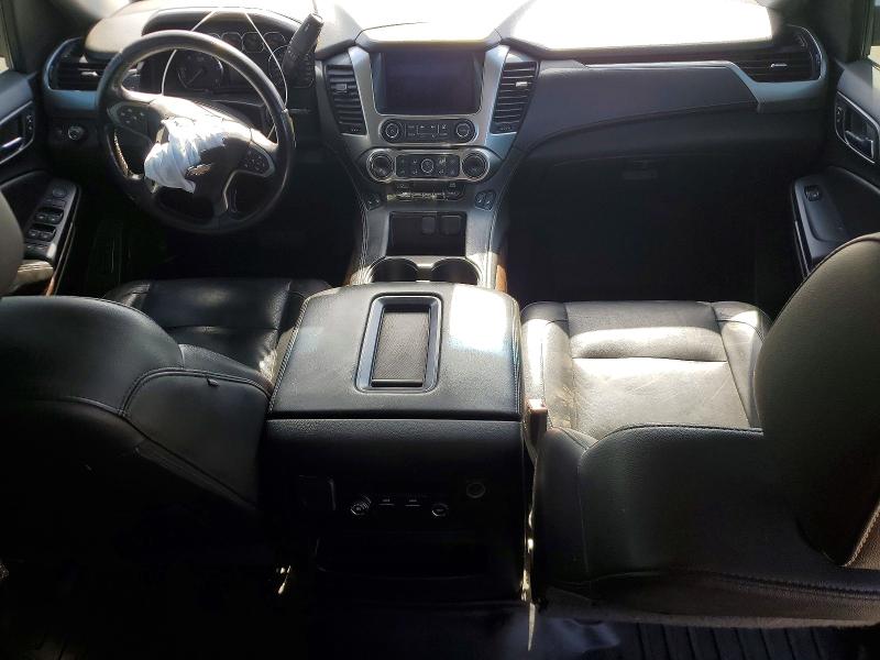 Продаж на аукціоні авто 2019 Chevrolet Suburban, vin: 1GNSCHKC1KR119610, номер лоту: 58150566