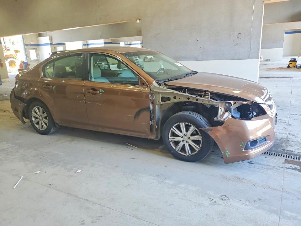 Aukcja sprzedaży 2011 Subaru Legacy, vin: 4S3BMBG6XB3213056, numer aukcji: 57465386