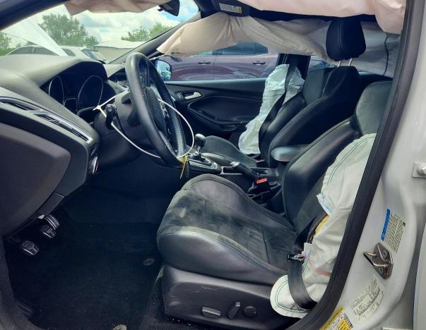2017 Ford Focus მანქანა იყიდება აუქციონზე, vin: WF0DP3TH5H4120877, აუქციონის ნომერი: 57878066