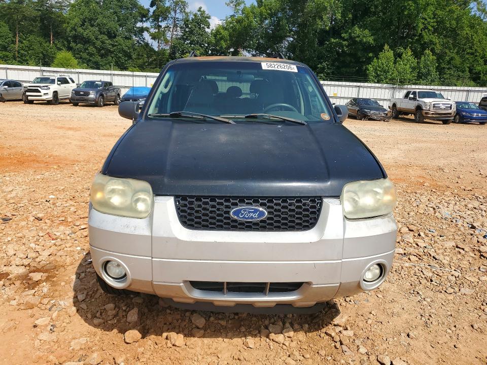 Продаж на аукціоні авто 2007 Ford Escape, vin: 1FMYU49H47KA14596, номер лоту: 58226206