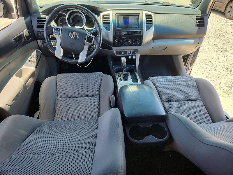 59381426 :رقم المزاد ، 3TMKU4HN5DM035205 vin ، 2013 Toyota Tacoma مزاد بيع