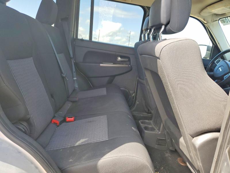Продажа на аукционе авто 2010 Jeep Liberty, vin: 1J4PN3GK7AW171250, номер лота: 56478116