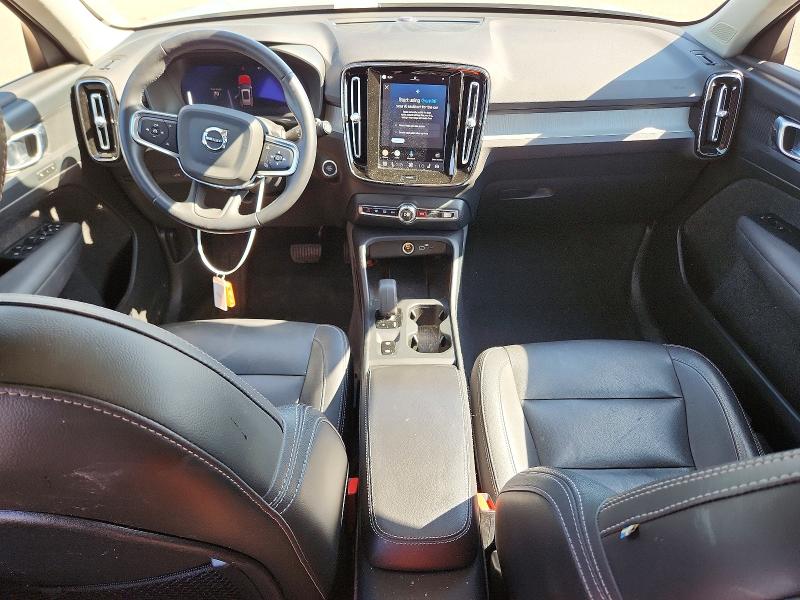 Продажа на аукционе авто 2024 Volvo Xc40, vin: YV4L12UK2R2287860, номер лота: 58894366