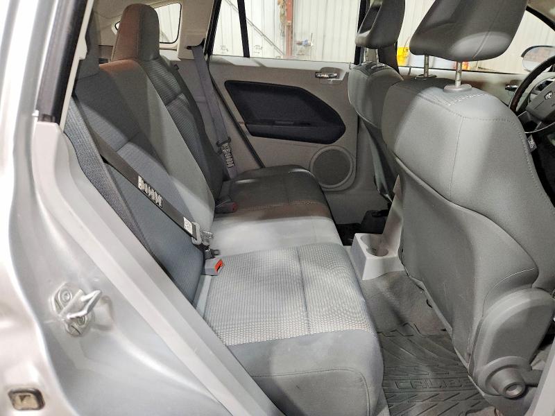 58469726 :رقم المزاد ، 1B3HE78K67D409143 vin ، 2007 Dodge Caliber مزاد بيع