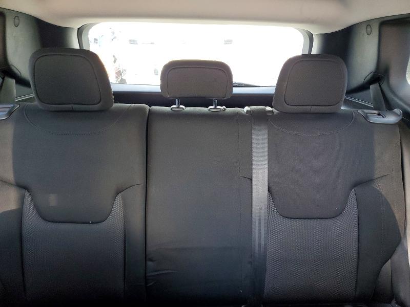 58945176 :رقم المزاد ، ZACCJBAB3JPH15307 vin ، 2018 Jeep Renegade مزاد بيع