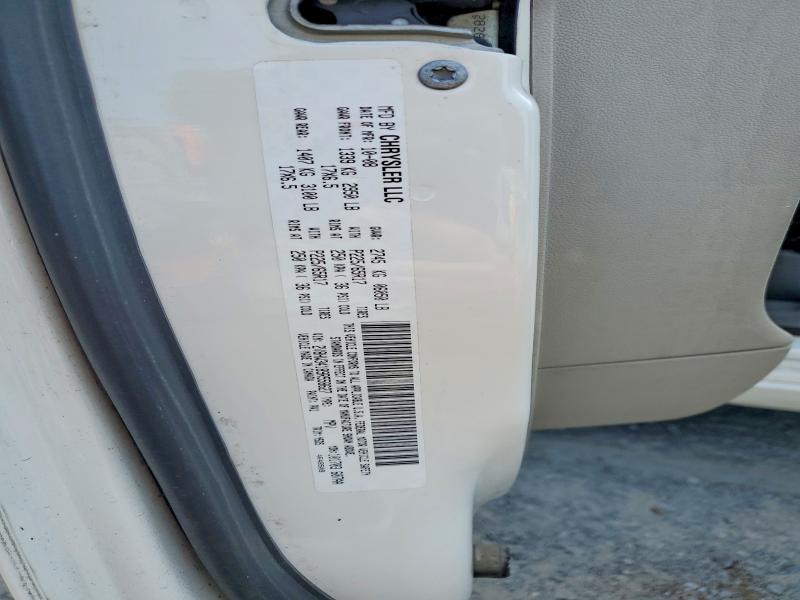 Aukcja sprzedaży 2009 Volkswagen Routan, vin: 2V8HW34189R558627, numer aukcji: 58606206