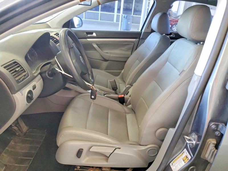 Aukcja sprzedaży 2007 Volkswagen Jetta, vin: 3VWEG71K47M183739, numer aukcji: 58656156