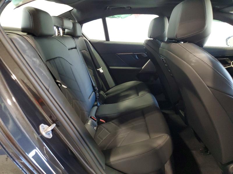 Продаж на аукціоні авто 2026 Bmw 540, vin: WBA63FJ06TCX46486, номер лоту: 56713246